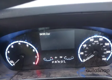 2024 Ford Bronco Sport Big Bend из США, поврежденный, VIN 3FMCR9B63RRF67739